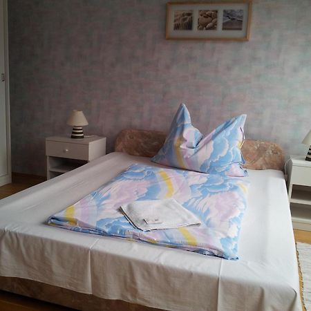 Agi Panzio Obuda Bed & Breakfast Budapest Exterior photo