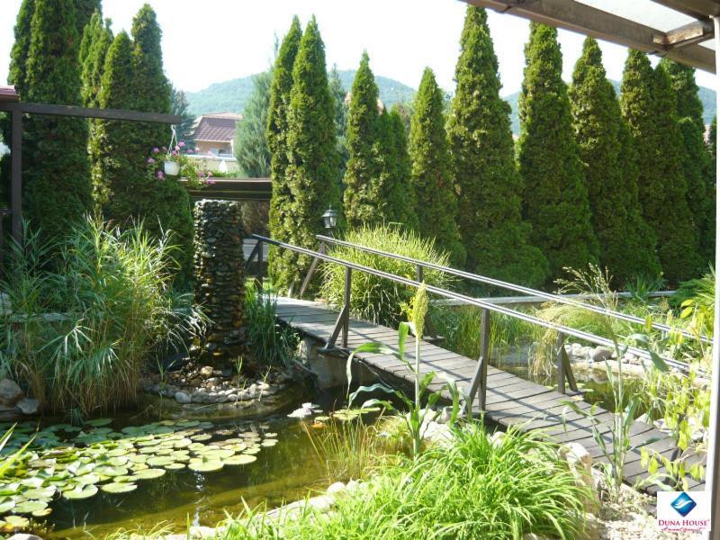 Agi Panzio Obuda Bed & Breakfast Budapest Exterior photo